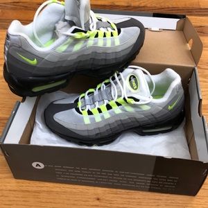 Nike Air max 95